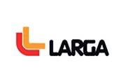 Larga